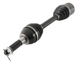 8 Ball Extreme Axle Rear