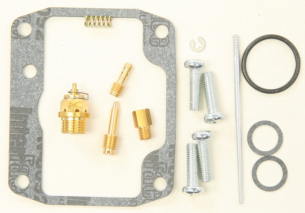 Bike Carburetor Rebuild Kit