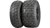 ITP Tire Holeshot Rear 20x11-9