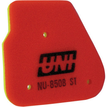 NU-8508ST Multi Stage Competition Air Filter