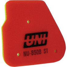 Load image into Gallery viewer, NU-8508ST Multi Stage Competition Air Filter