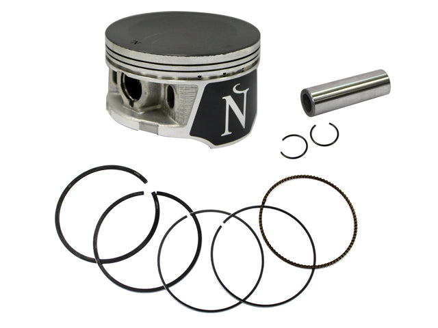 Piston Kit 90.21/+0.25 Hon