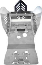 Skidplate Kaw