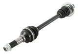 8 Ball Extreme Axle Rear
