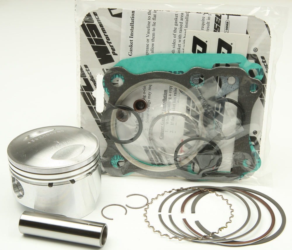 Top End Kit 67.00/+1.00 10.25:1