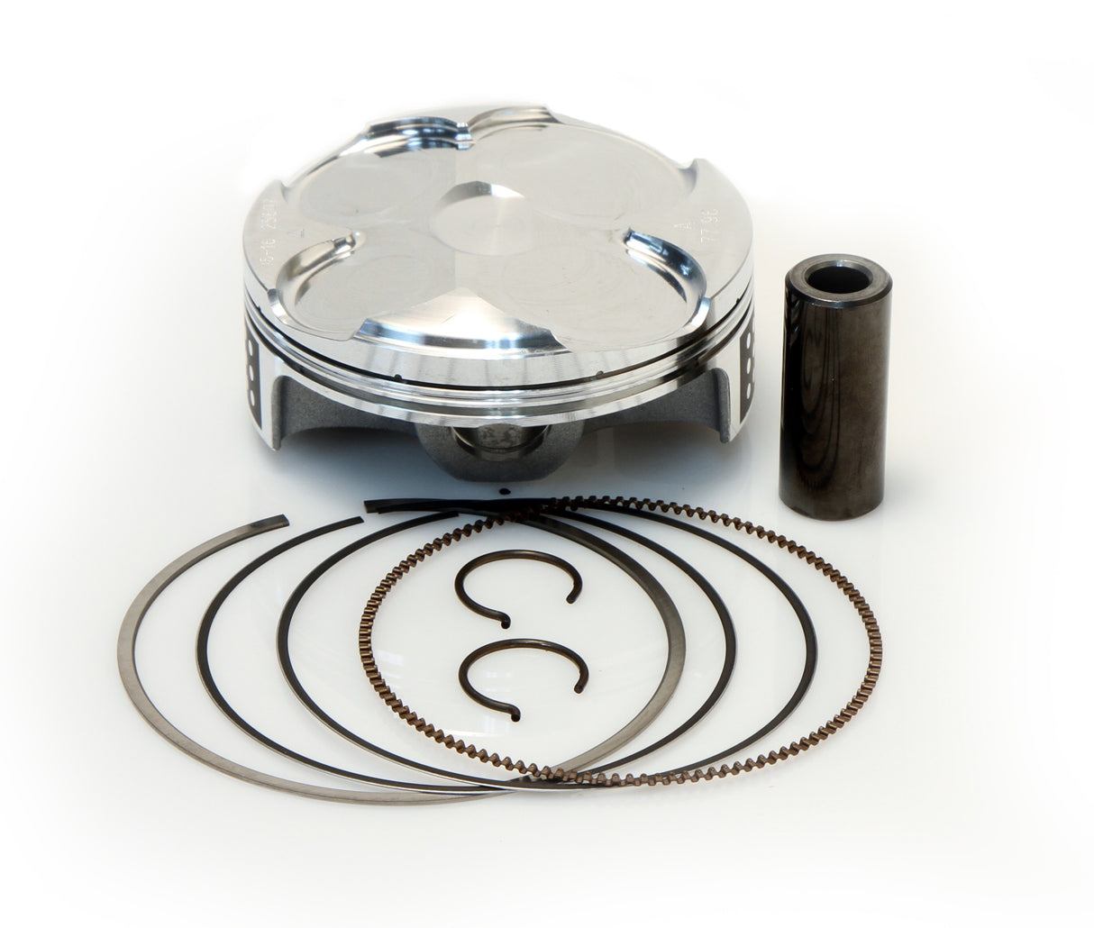 Piston Kit 77.98mm Hi Comp