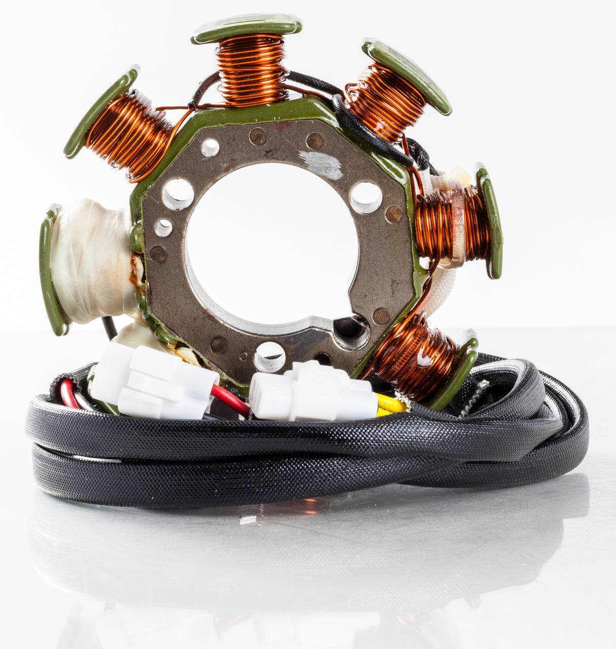 Ricks Stator