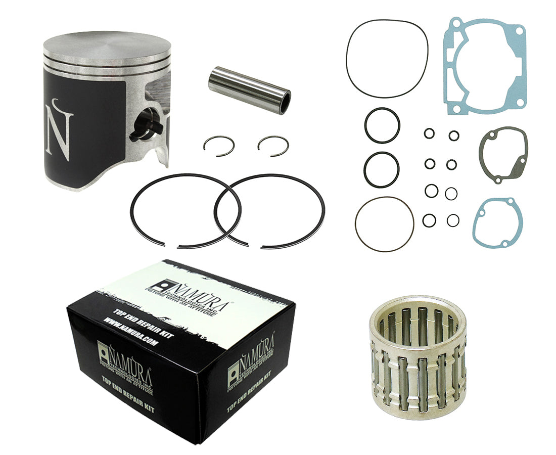Top End Kit 71.94/Std 11:1 Ktm
