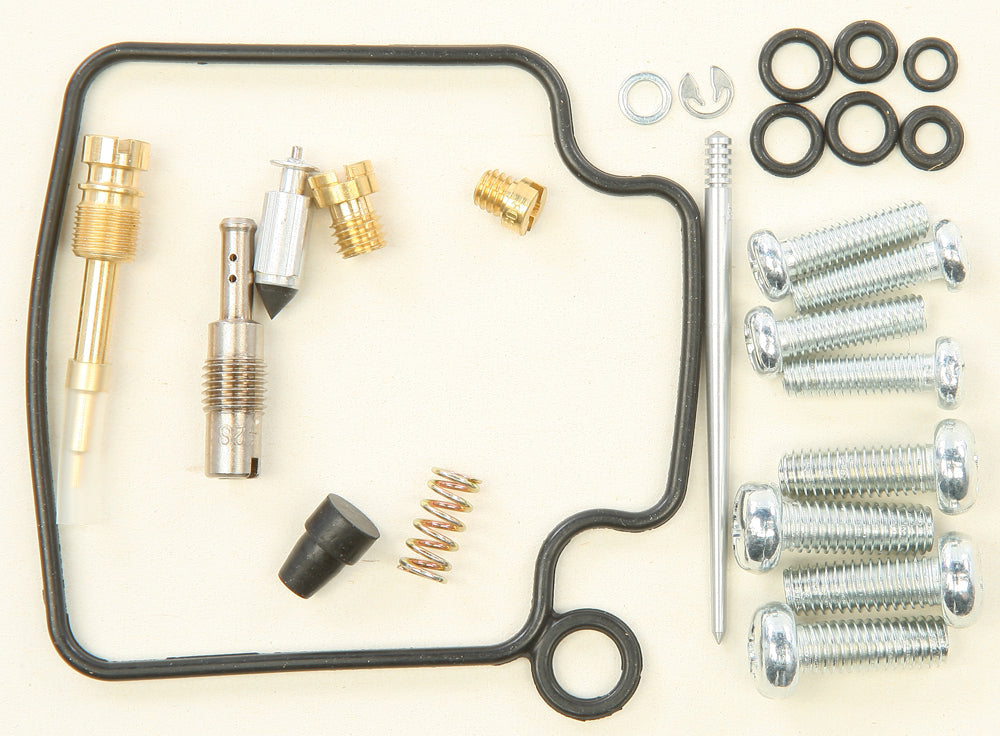 Carburetor Repair Kit 26-1209
