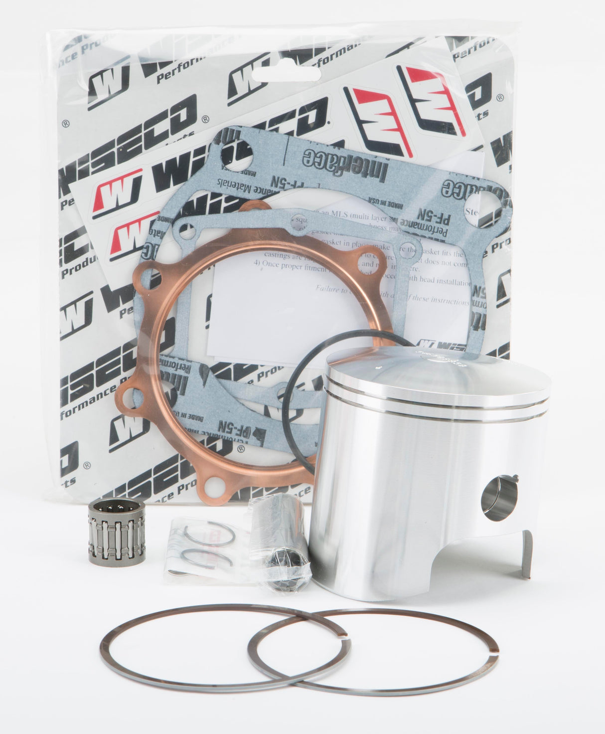 Top End Kit Pro Lite 88.50/+1.50