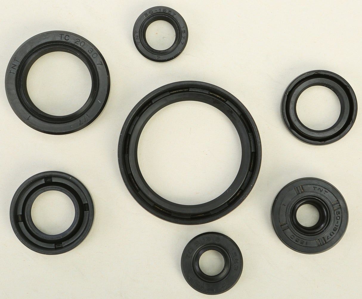 Oil Seal Set