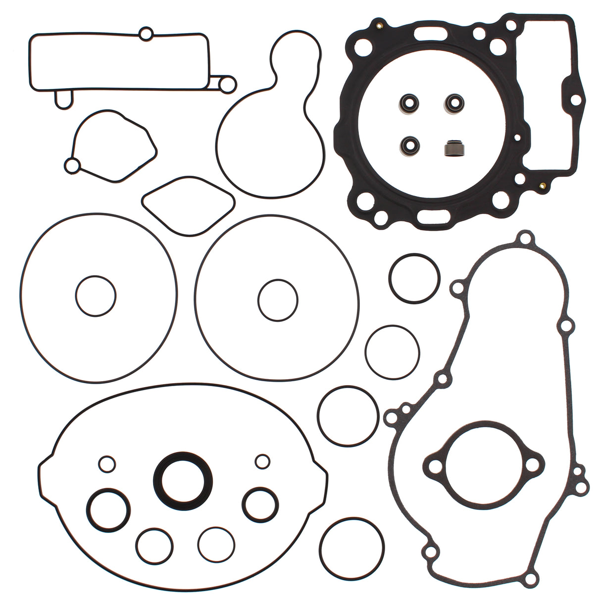 Complete Gasket Set   Ktm