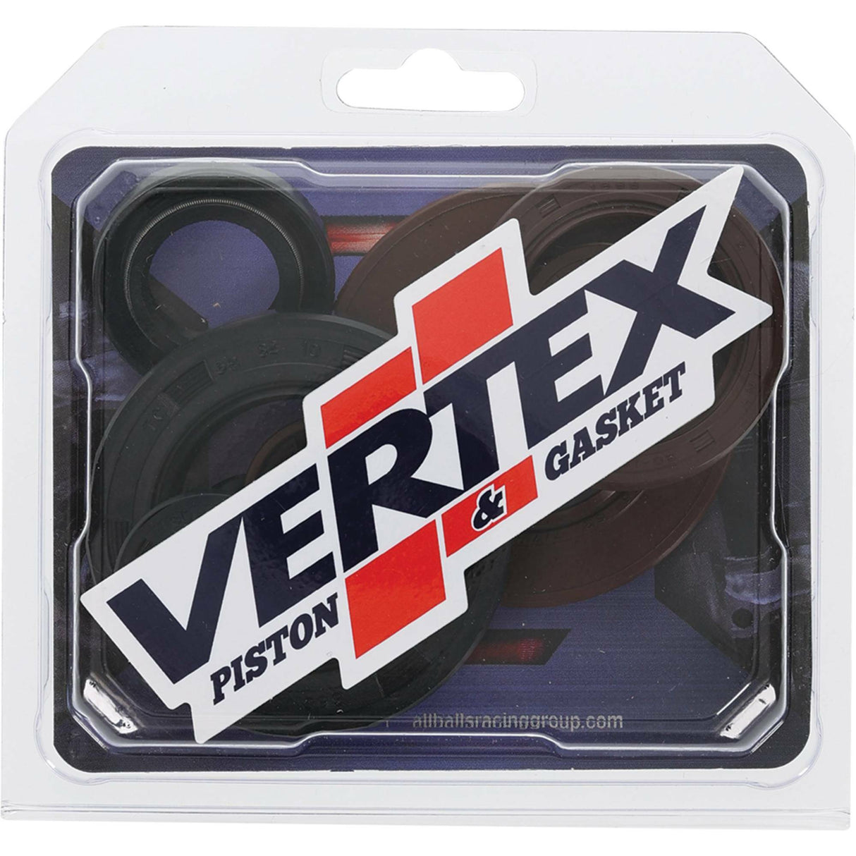 Oil Seal Set