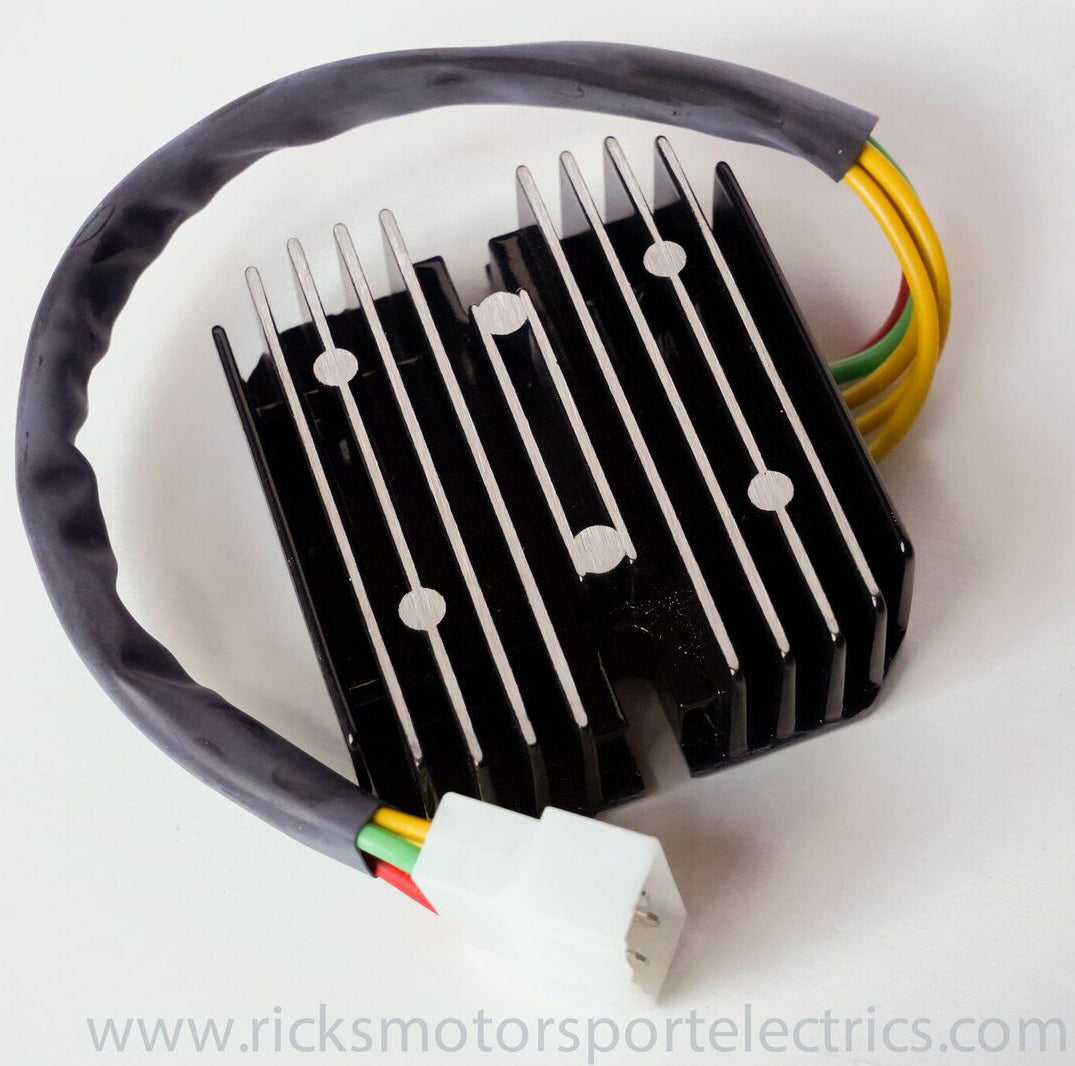 Regulator/Rectifier Lithium Suz
