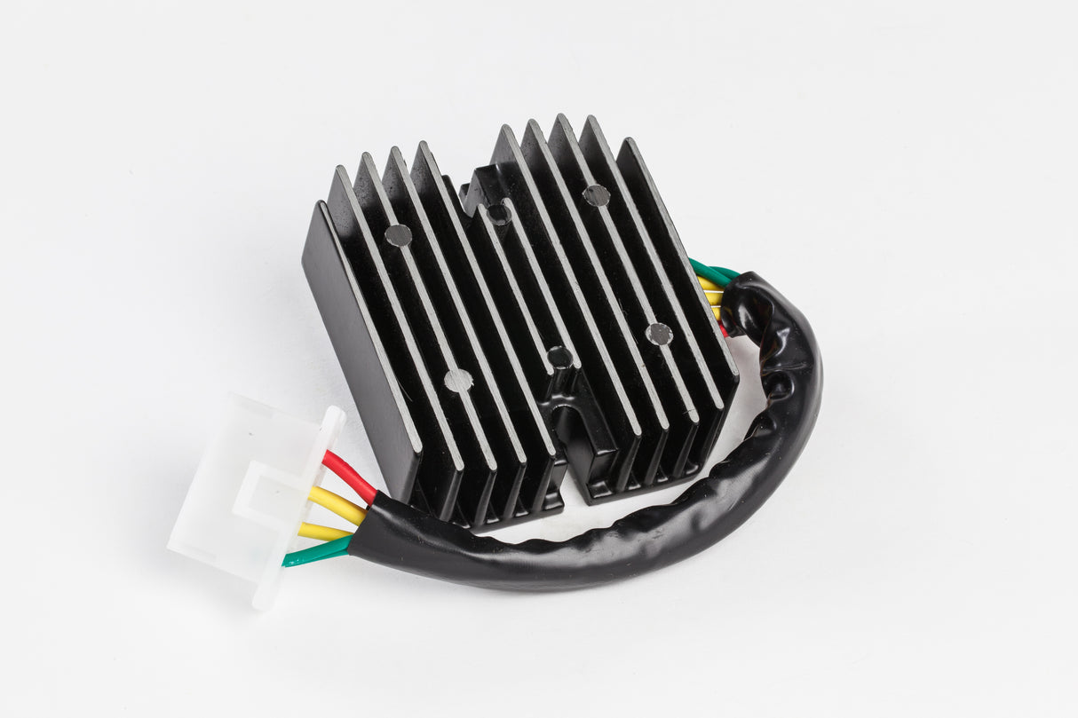 Ricks Regulator Rectifier