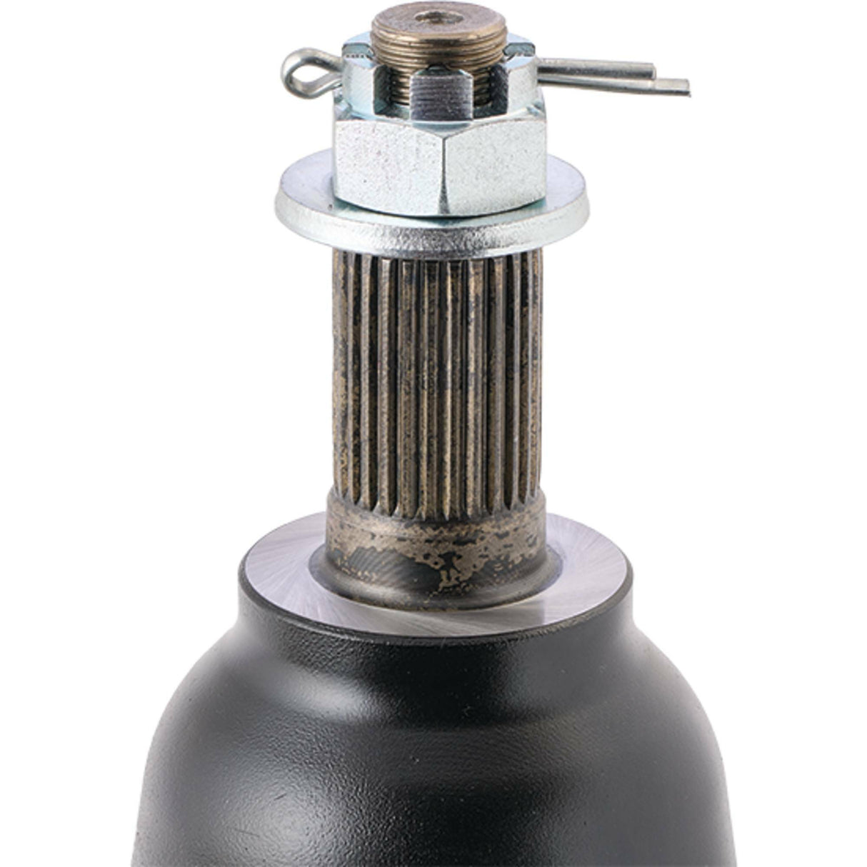 8 Ball Extreme Duty Axle