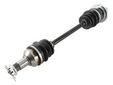 6 Ball Heavy Duty Axle Front