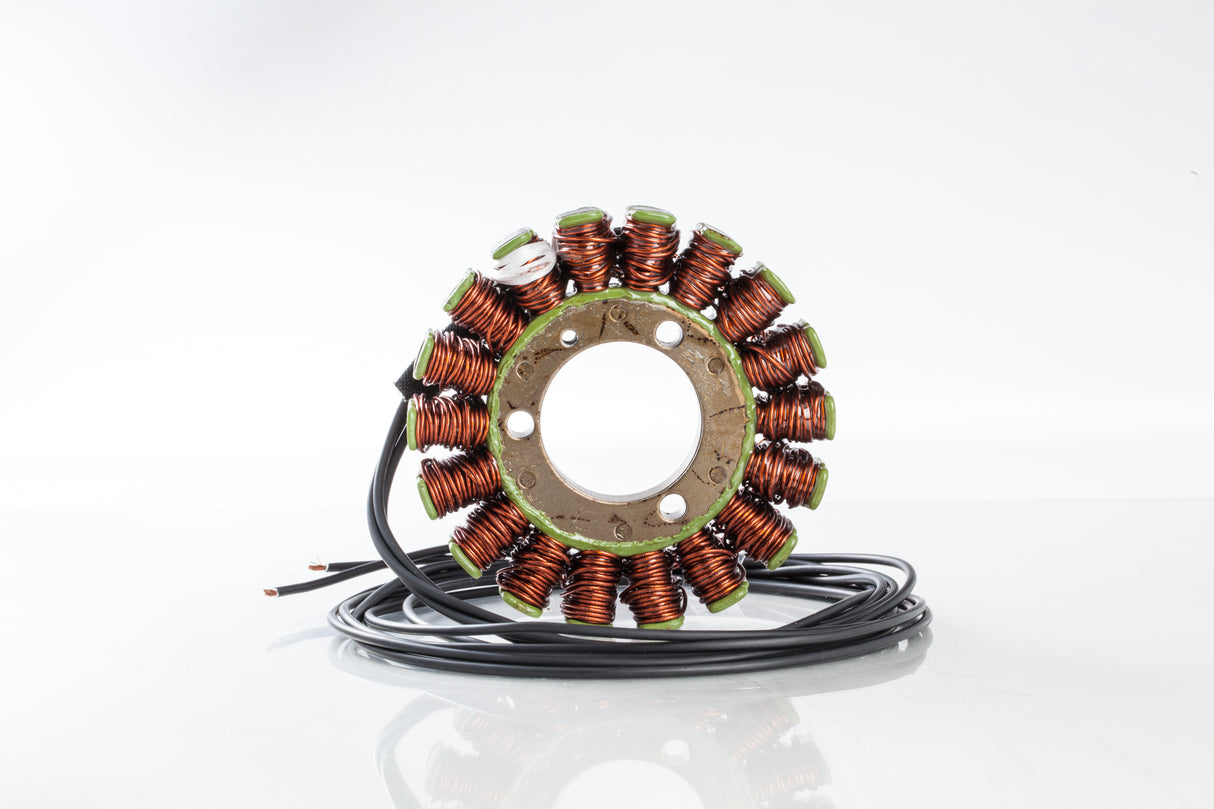 Ricks Stator