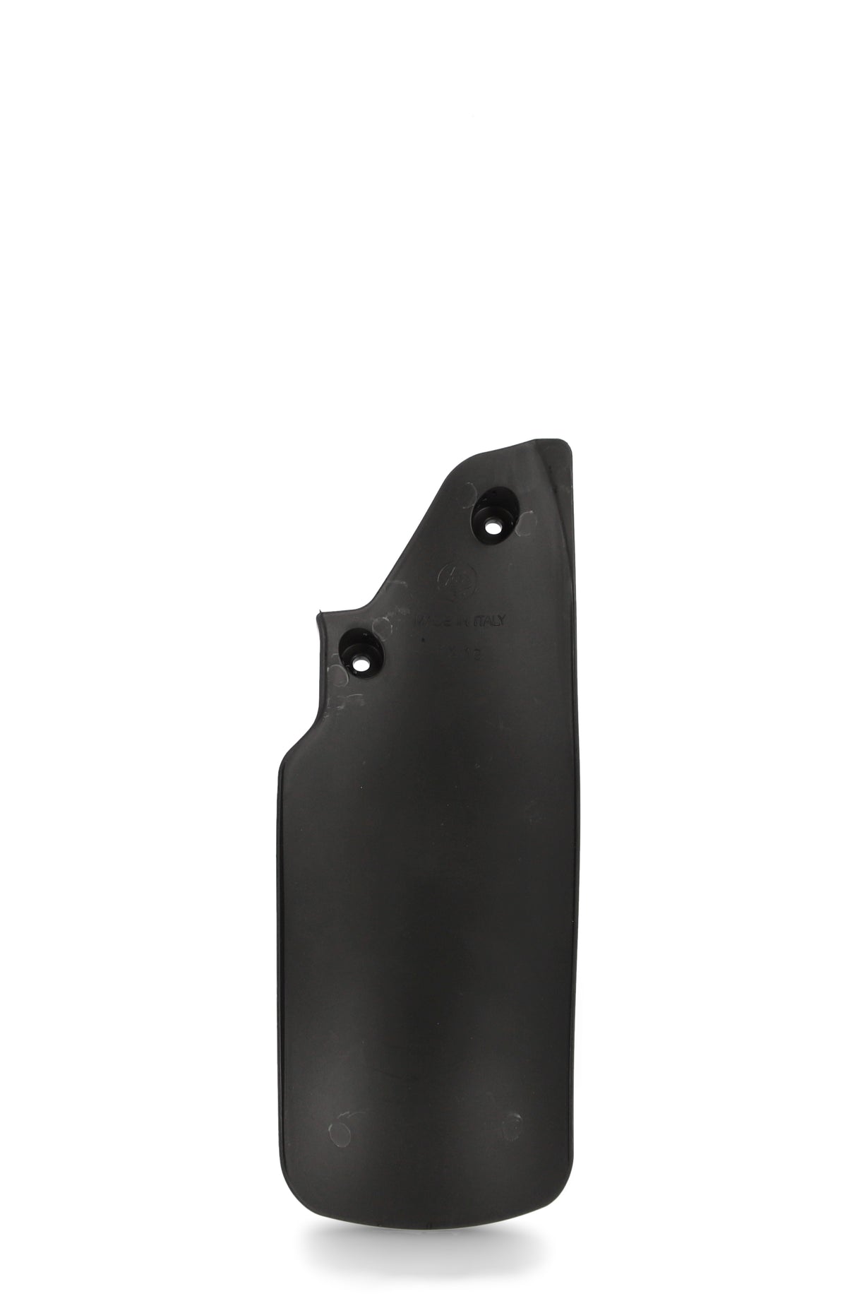 Mud Flap Black Kx450