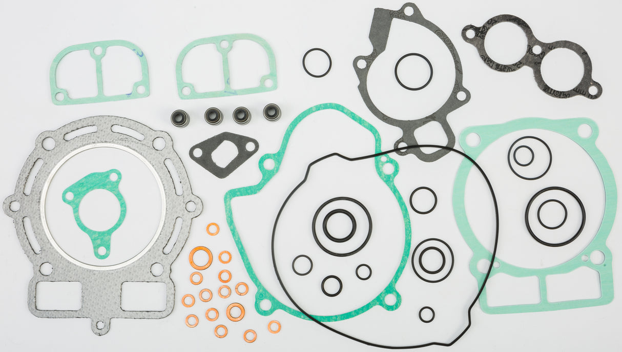 Complete Gasket Kit