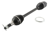 8 Ball Extreme Axle Rear