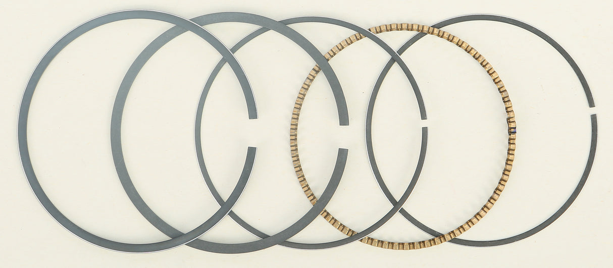 143cc Big Bore Ring Set