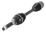 8 Ball Extreme Axle Rear