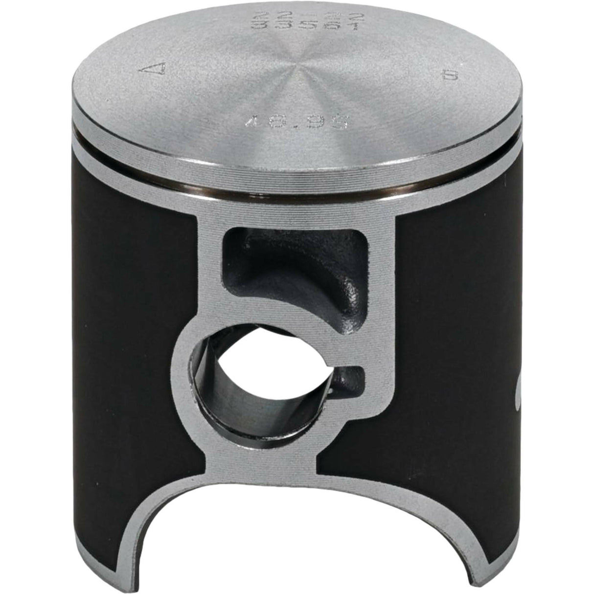 Top End Kit Cast 46.95/Std Husq/Ktm