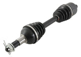 8 Ball Extreme Axle Rear