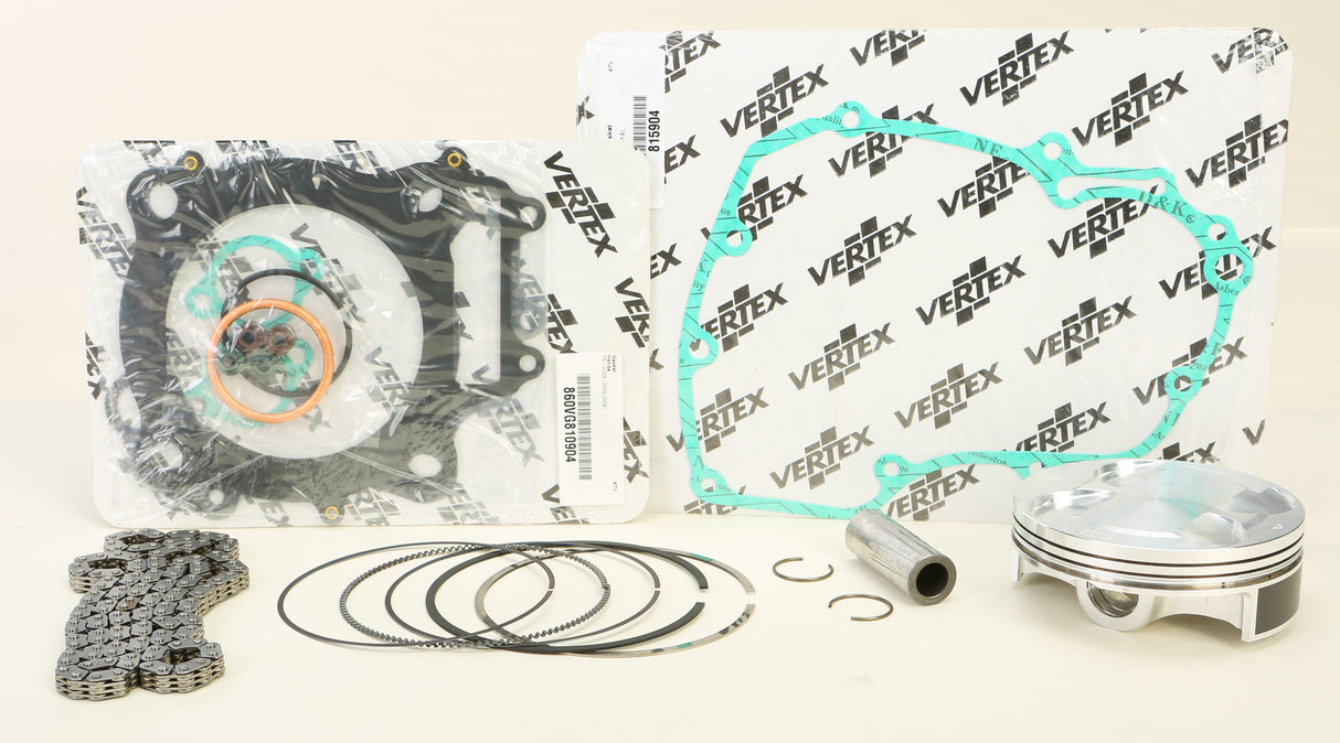 Cast Replica Top End Kit 95.97mm