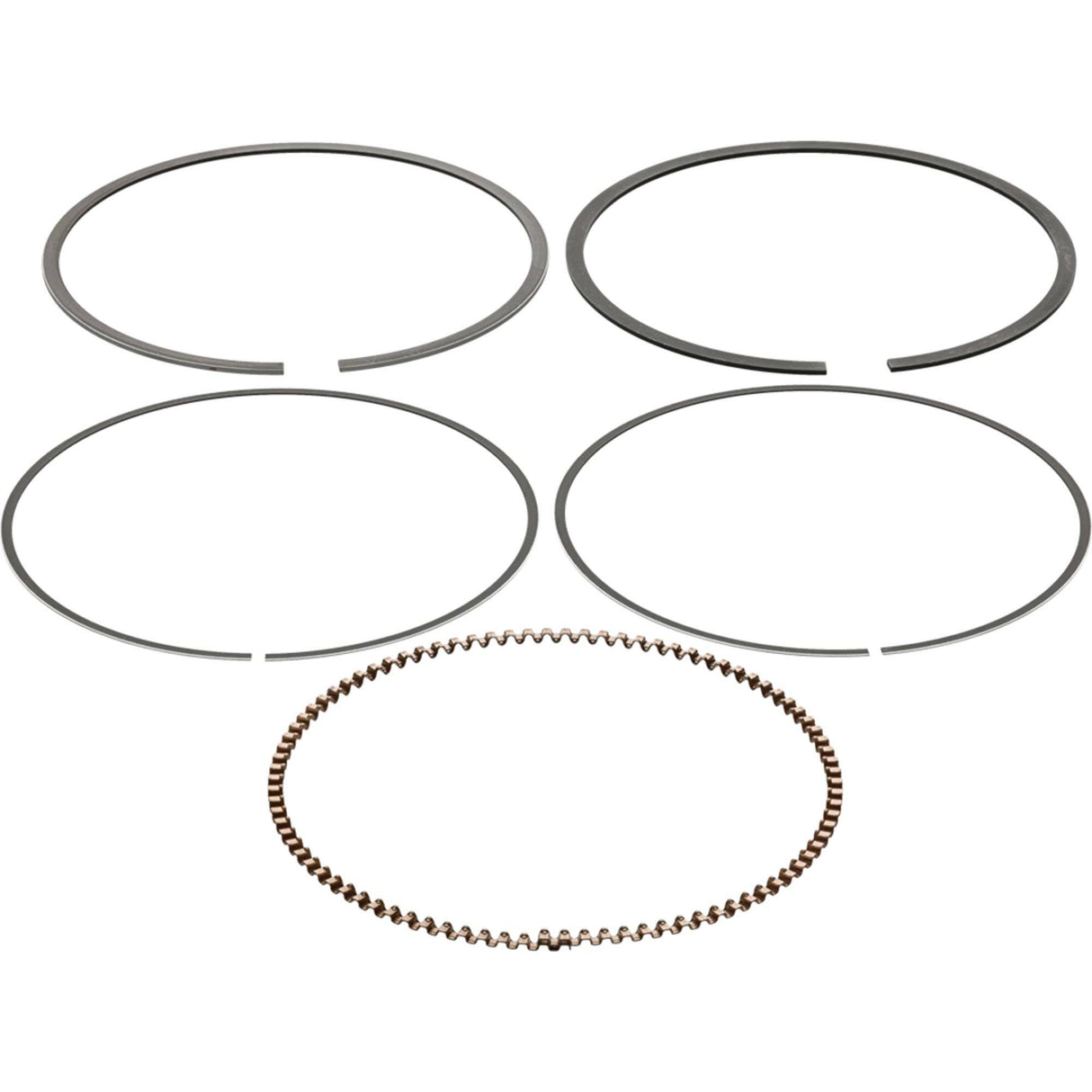 Piston Ring For Vertex Pistons Only