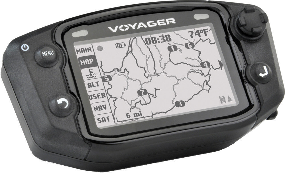 Voyager Gps Kit 912-118