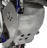 Skidplate Sher