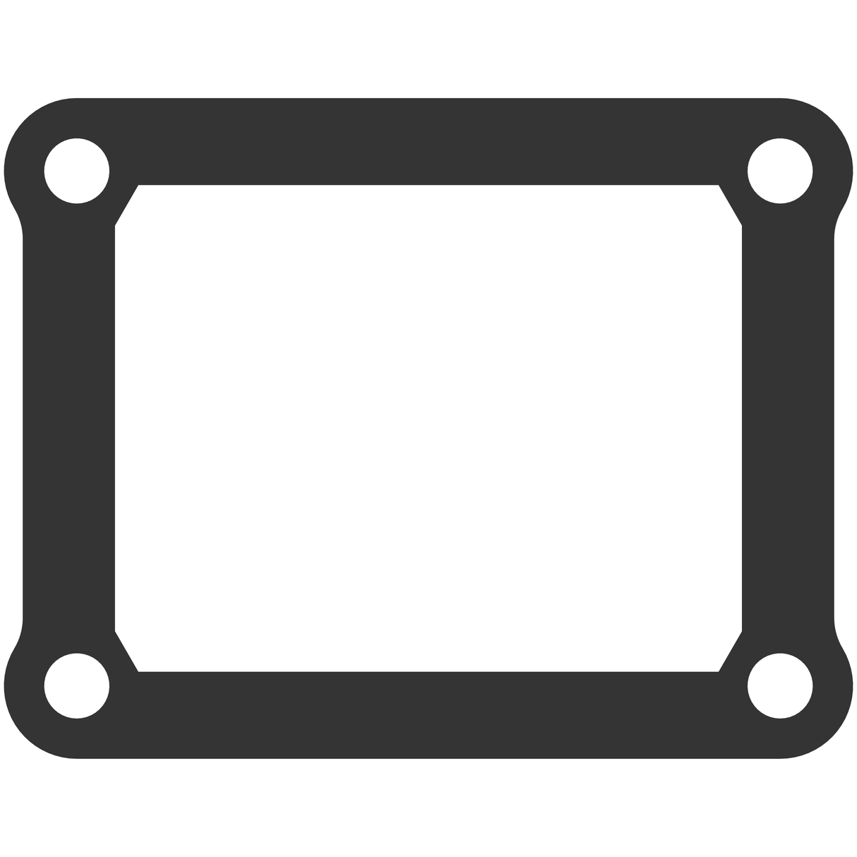 Delta Reed Gasket Hon/Suz