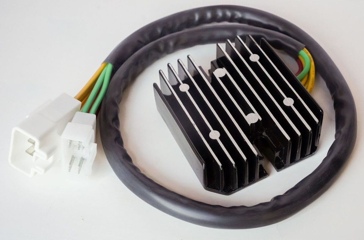 Regulator/Rectifier Lithium Hon
