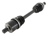 8 Ball Extreme Axle Rear