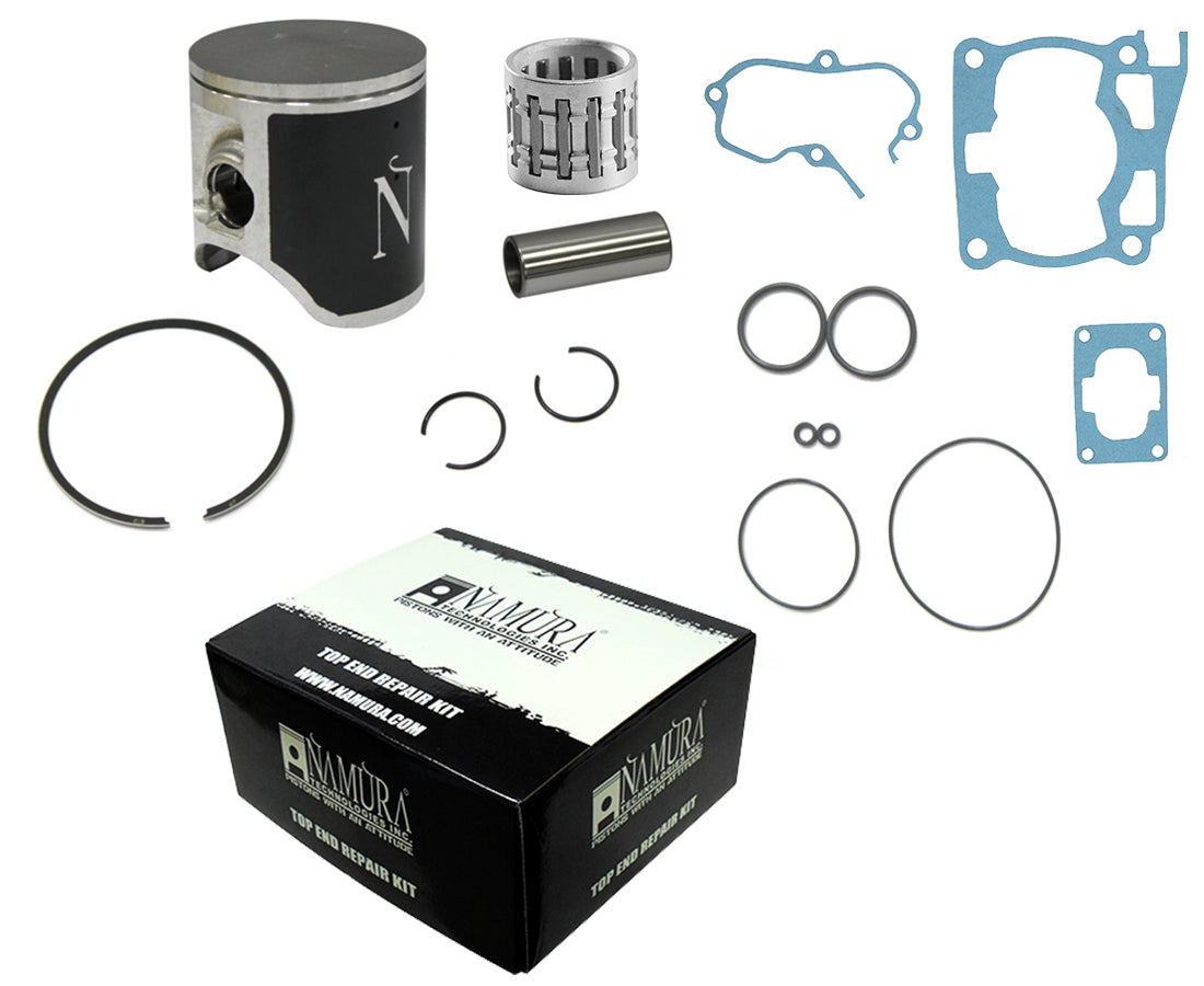 Top End Kit Ceramic Comp Cyl 53.95/+0.01 11:1 Yam