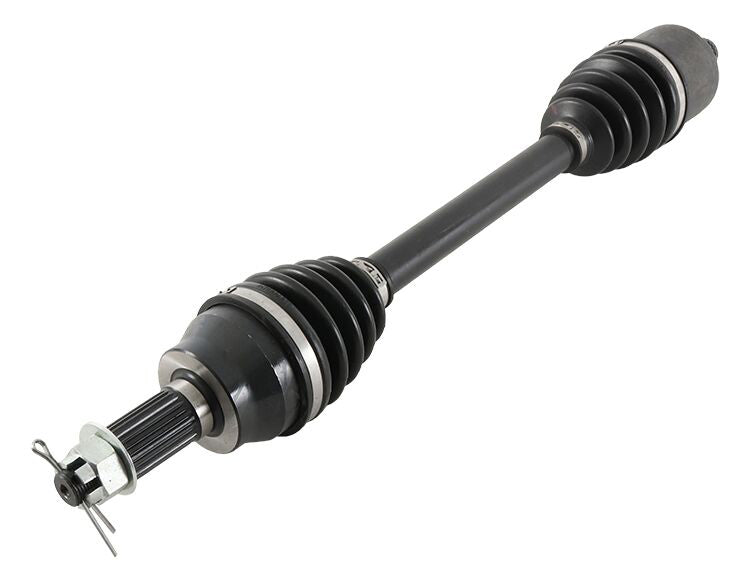 8 Ball Extreme Axle Front