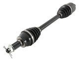 8 Ball Extreme Axle Front