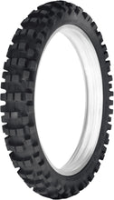 Load image into Gallery viewer, Dunlop D952 Tire Rear 110/90-18
