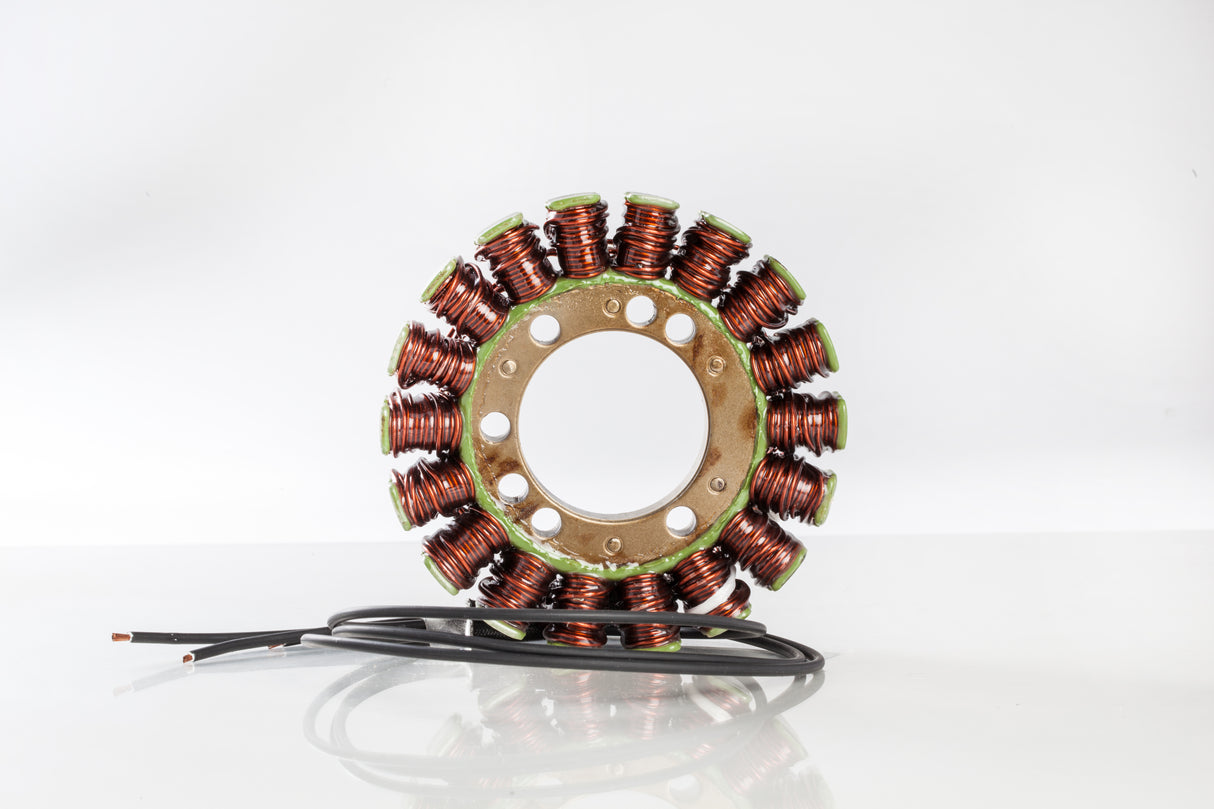 Ricks Stator
