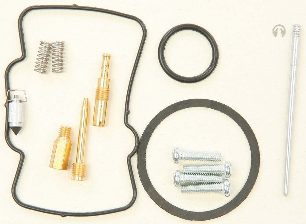 Bike Carburetor Rebuild Kit