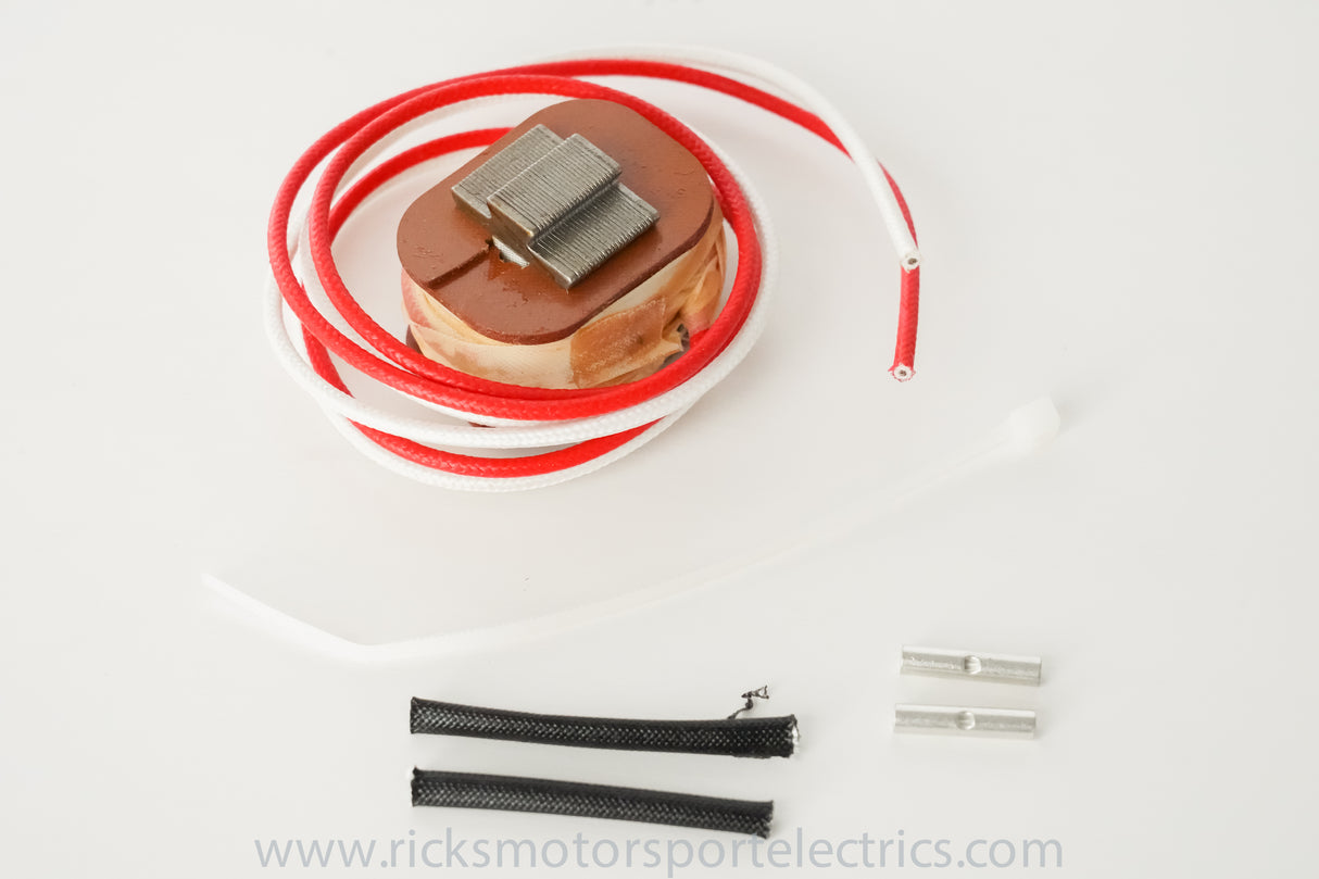 Ricks Pulse Coil 21-500
