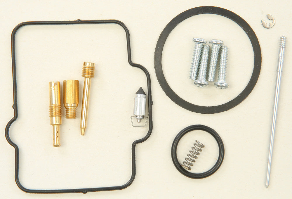 Bike Carburetor Rebuild Kit