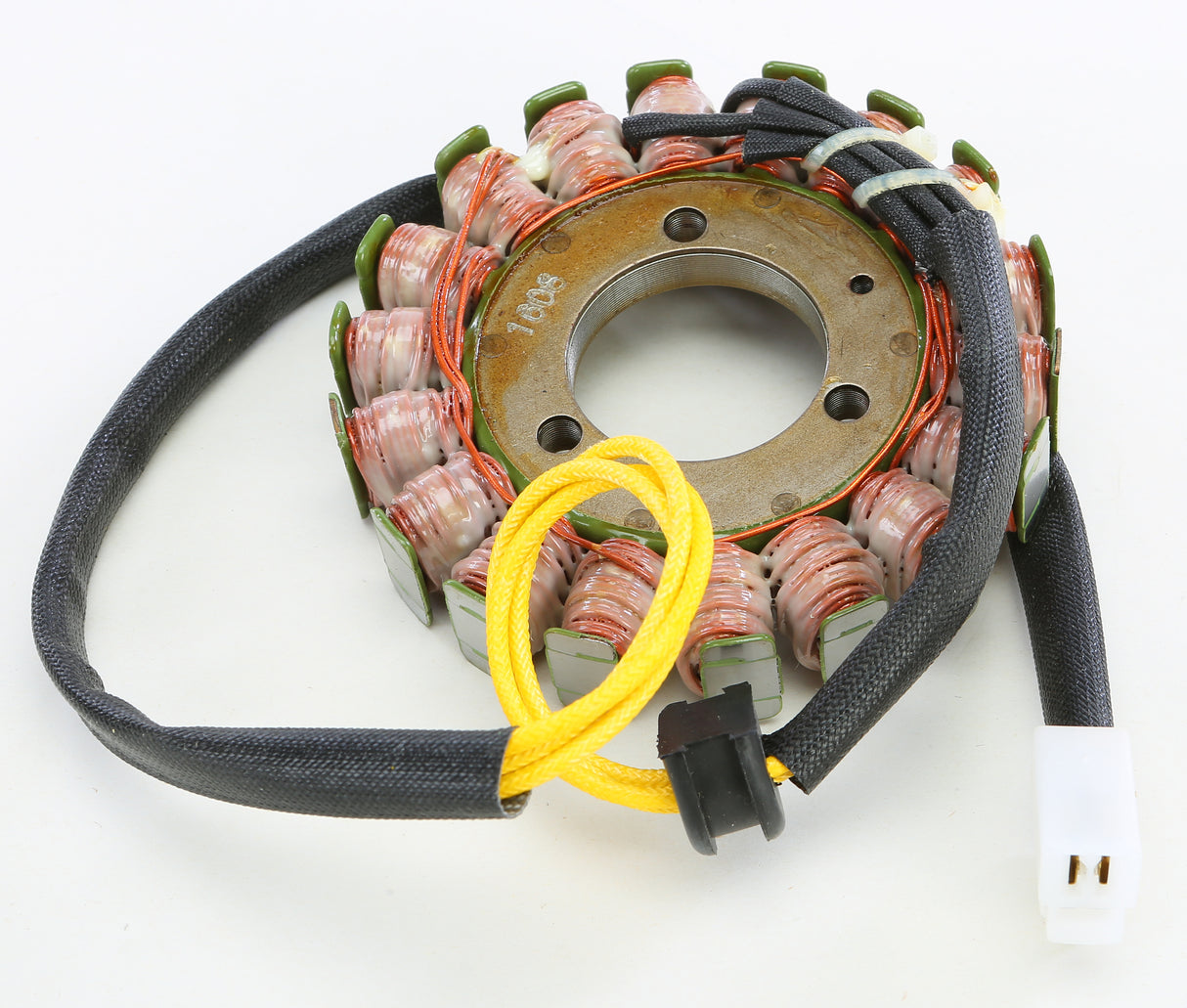 Ricks Stator