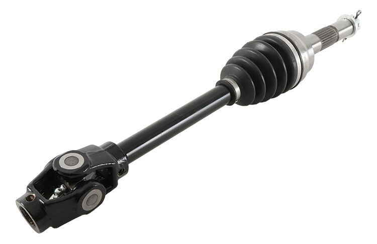 Hd 6 Ball Axle