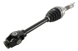 Hd 6 Ball Axle