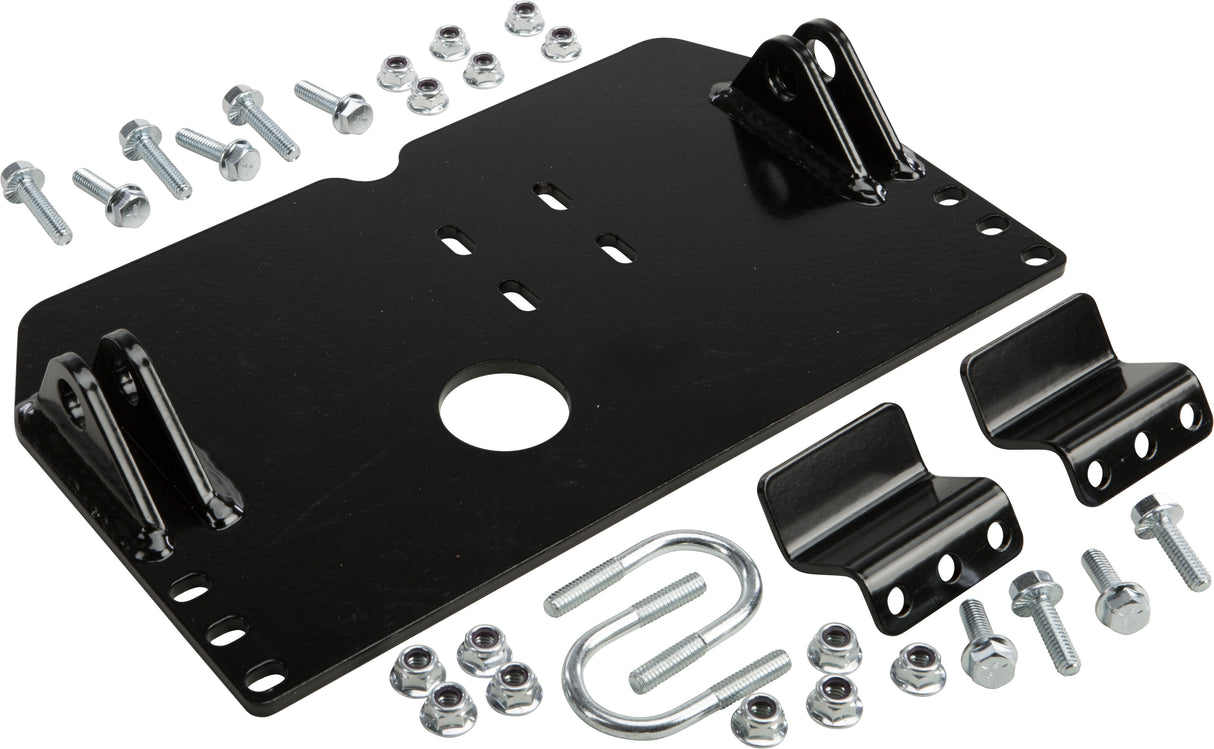 Utv Plow Mount Kit 105690