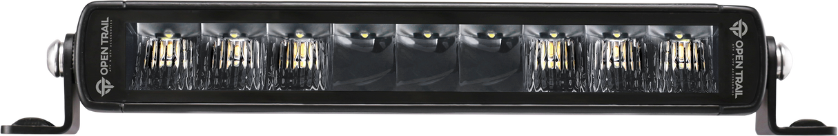 Stealth Slimline Led Light 10" Combo (Spot+Driving)