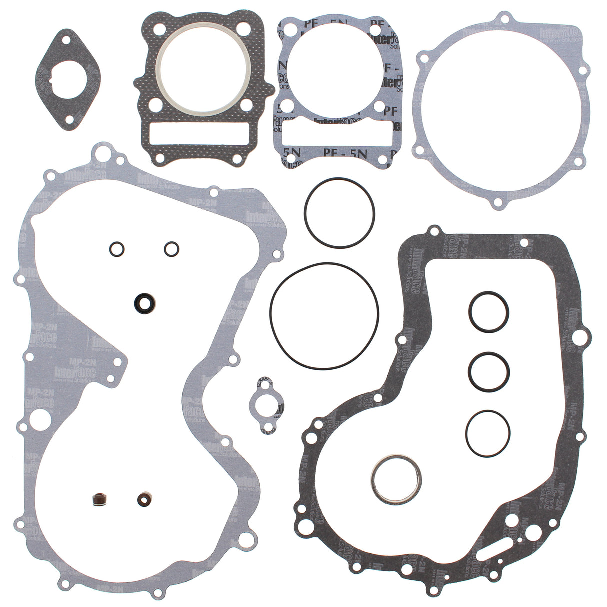 Complete Gasket Set  Suzuki